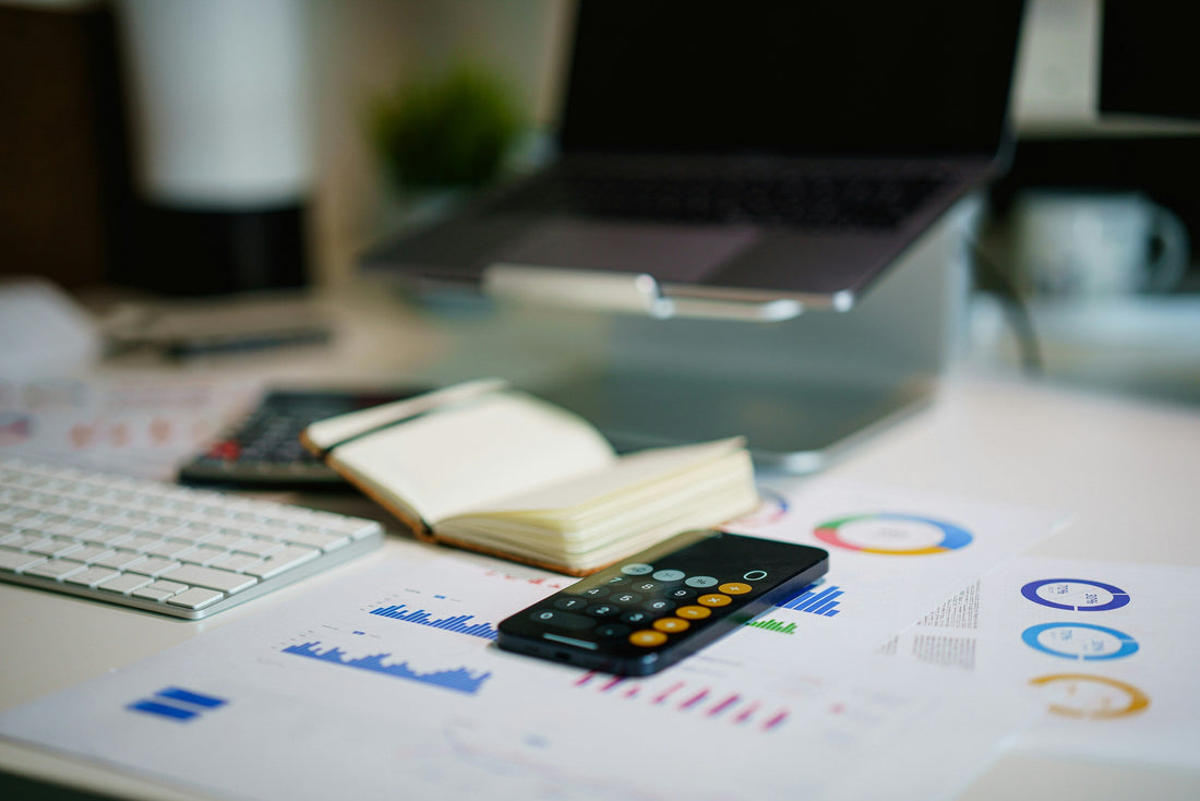data analytics small business