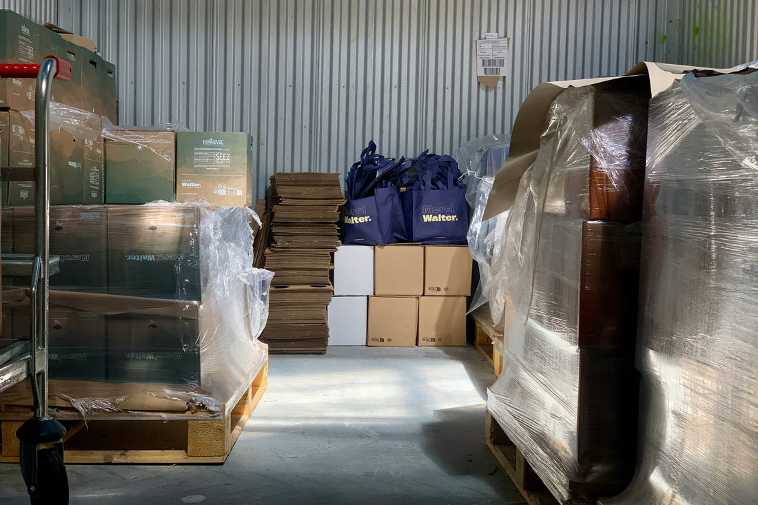 small business supplies