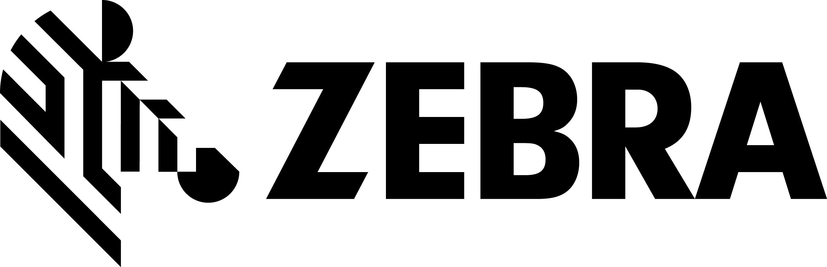 POS, point of sale, Zebra enterprise logo
