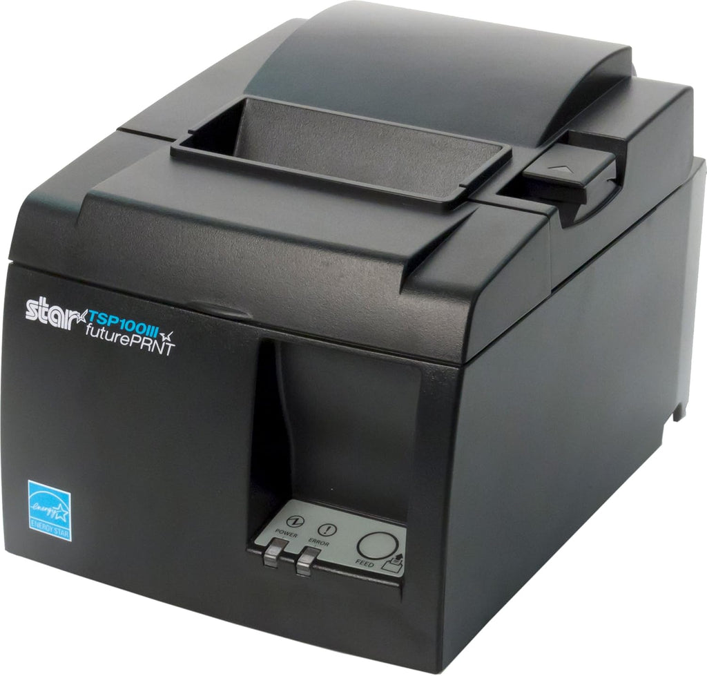 POS, point of sale, printer