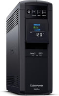 CyberPower 1500VA Battery Backup and Surge Protector front