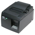 Star Micronics TSP143IIIBi2 Bluetooth Receipt Printer front side